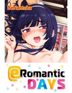 EROMANTIC DAYS (INGLES)