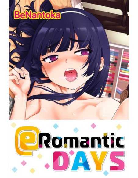 EROMANTIC DAYS (INGLES)
