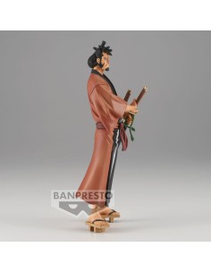 One Piece -  Kin emon - DXF 2