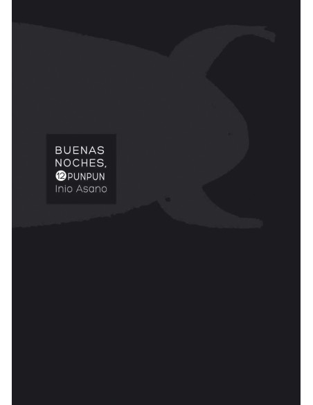 BUENAS NOCHES, PUNPUN Nº12 (REEDICION)