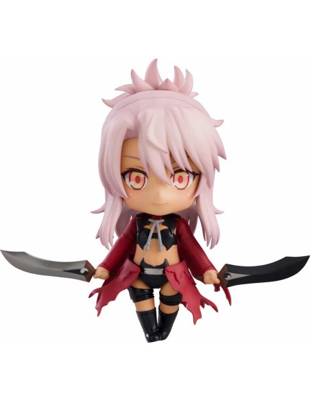 Fate - Illyasviel von Einzbern - Nendoroid