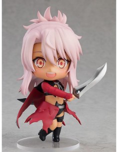 Fate - Illyasviel von Einzbern - Nendoroid 2