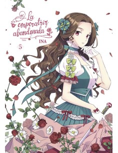EMPERATRIZ ABANDONADA, LA Nº05