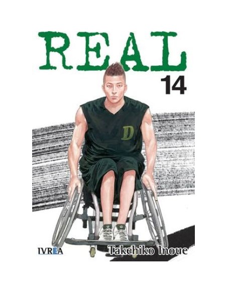 REAL Nº14
