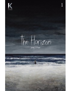 THE HORIZON Nº01
