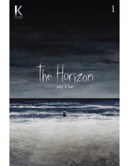 THE HORIZON Nº01