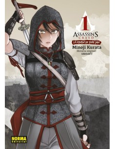 ASSASSIN''S CREED: LA ESPADA DE SHAO JUN (INTEGRAL)
