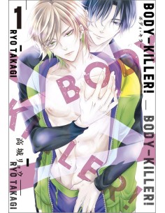 BODY KILLER Nº1