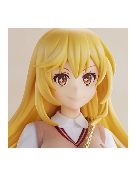 A Certain Scientific Railgun - Misaki Shokuhou - Pop Up Parade