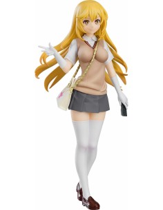 A Certain Scientific Railgun - Misaki Shokuhou - Pop Up... 2