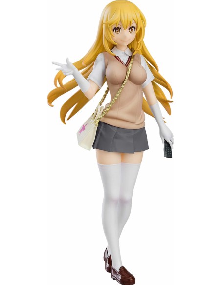 A Certain Scientific Railgun - Misaki Shokuhou - Pop Up Parade
