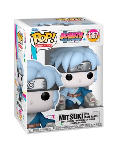 Boruto - POP Mitsuki - Funko