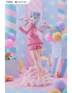 Eromanga Sensei - Sagiri Izumi - Tenitol 2
