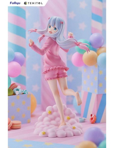 Eromanga Sensei - Sagiri Izumi - Tenitol
