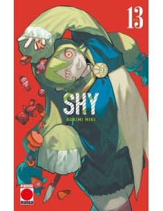 SHY Nº13