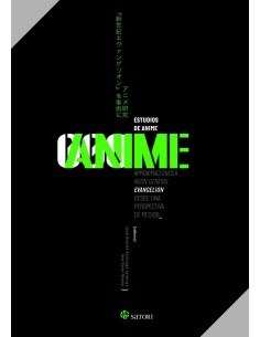 ESTUDIOS DE ANIME: APROXIMACIONES A NEON GENESIS...