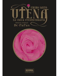 UTENA, LA CHICA REVOLUCIONARIA (EDICION INTEGRAL)