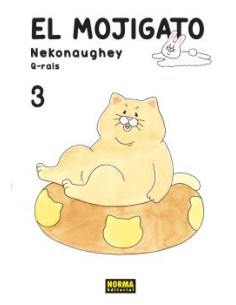 MOJIGATO, EL Nº03