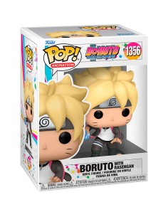 Boruto - POP Boruto - Funko