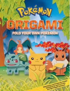 Fold Your own Pokemo (INGLES)