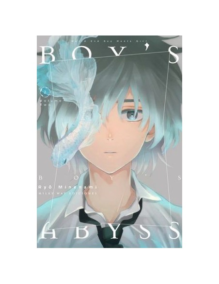 BOY´S ABYSS Nº02