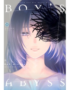 BOY´S ABYSS Nº05