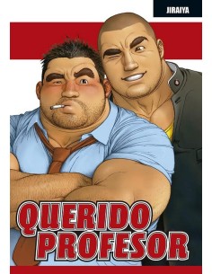 QUERIDO PROFESOR