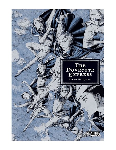 THE DOVECOTE EXPRESS