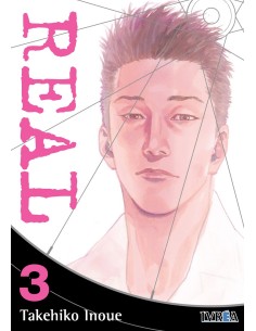 REAL Nº03 (NUEVA EDICION)