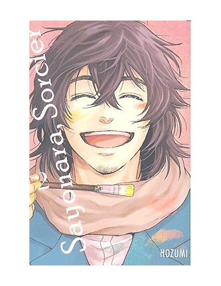 SAYONARA, SORCIER Nº02