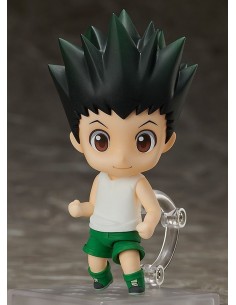 Hunter X Hunter - Gon Freecss - Nendoroid