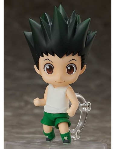 Hunter X Hunter - Gon Freecss - Nendoroid