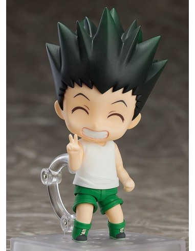 Hunter X Hunter - Gon Freecss - Nendoroid