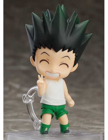 Hunter X Hunter - Gon Freecss - Nendoroid