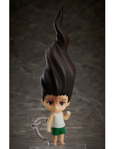 Hunter X Hunter - Gon Freecss - Nendoroid 2