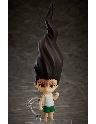 Hunter X Hunter - Gon Freecss - Nendoroid