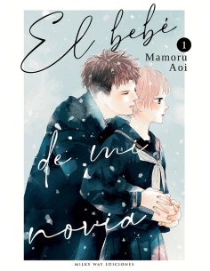BEBE DE MI NOVIA, EL Nº01