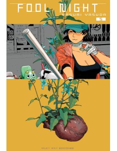FOOL NIGHT Nº05