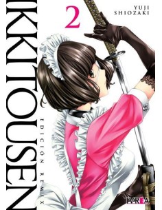 IKKITOUSEN Nº02