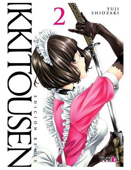 IKKITOUSEN Nº02