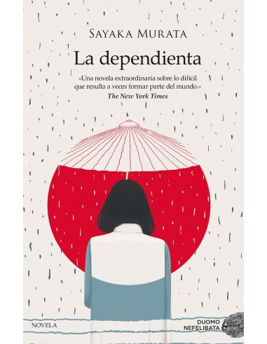 DEPENDIENTA, LA
