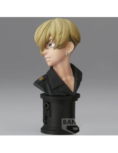 Tokyo Revengers - Chifuyu Matsuno - Faceculptures