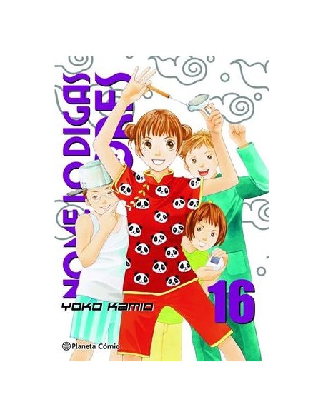 NO ME LO DIGAS CON FLORES KANZENBAN Nº16