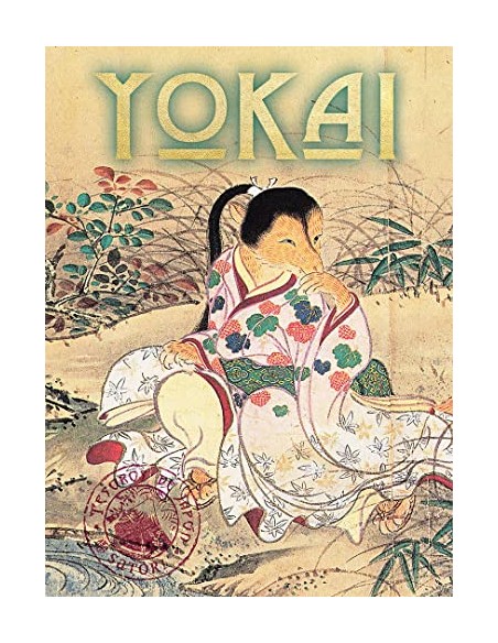 YOKAI