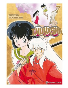INUYASHA Nº07