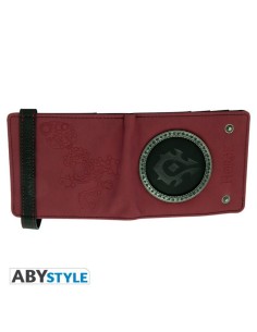 World of Warcraft - Cartera Premium - ABYstyle
