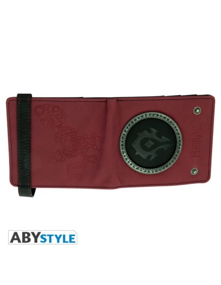 World of Warcraft - Cartera Premium - ABYstyle