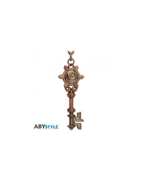 Hearthstone - Llavero Llave de la Arena - ABYstyle