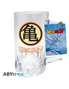 Dragon Ball - Jarra - ABYstyle