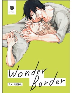 WONDER BORDER